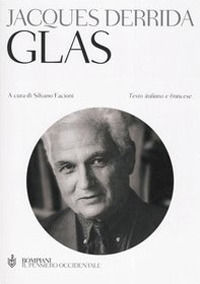 9788845256271 - Glas. Testo italiano e francese. Ediz. bilingue