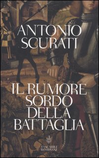 9788845256349 - Il rumore sordo della battaglia