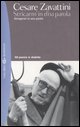 9788845257155 - Stricarm' in d'na parola. Stringermi in una parola. 50 poesie in dialetto
