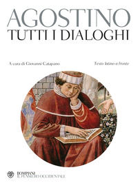 9788845257384 - Tutti i dialoghi. Testo latino a fronte