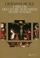 9788845257797 - I misteri di Grünewald e dell'Altare di Isenheim. Una interpretazione storico-ermeneutica