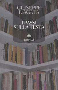 9788845258169 - I passi sulla testa