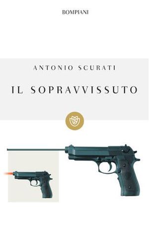 9788845258183 - Il sopravvissuto