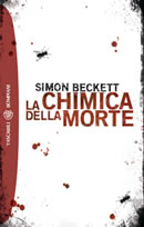 9788845258749 - La chimica della morte