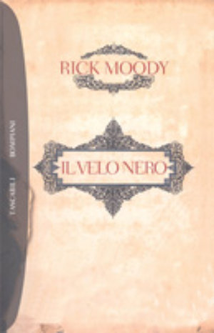 9788845259098 - Il velo nero. Memoir con digressioni