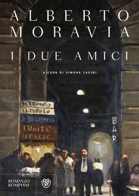 9788845259647 - I Due amici