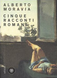 9788845259692 - Cinque racconti romani