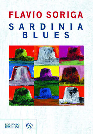9788845260001 - Sardinia blues