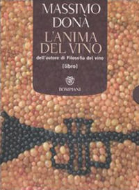 9788845260209 - L'anima del vino-Ahmbè. Con CD Audio