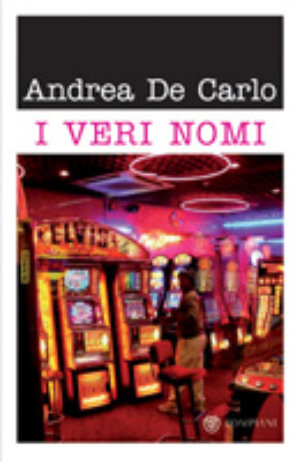 9788845260858 - I veri nomi