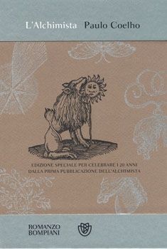 9788845261886 - L'alchimista. Ediz. speciale