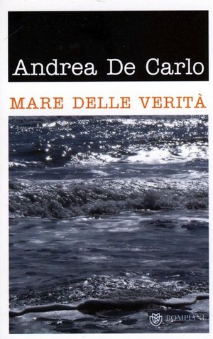 9788845262623 - Mare delle verità