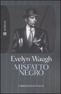 9788845262692 - Misfatto negro