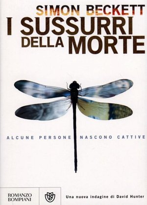 9788845262821 - I sussurri della morte