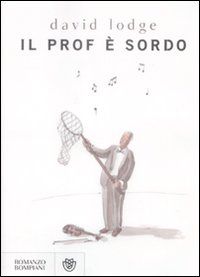 9788845263088 - Il prof è sordo