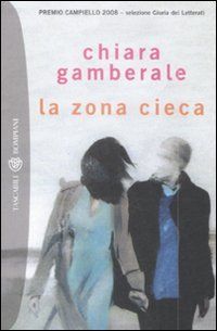 9788845263255 - La zona cieca