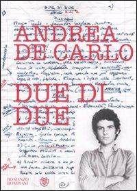 9788845263422 - Due di due