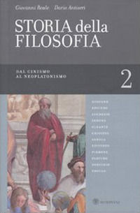 9788845263484 - Storia della filosofia dalle origini a oggi. Vol. 2: Dal cinismo al neoplatonismo