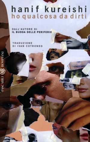 9788845263620 - Ho qualcosa da dirti