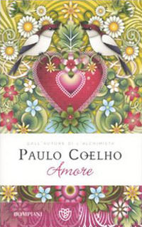 9788845264023 - Amore