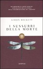 9788845264986 - I sussurri della morte