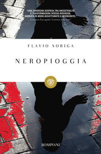9788845264993 - Neropioggia