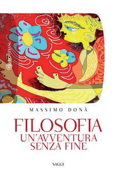 9788845265051 - Filosofia. Un'avventura senza fine