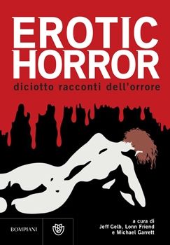 9788845265075 - Erotic horror