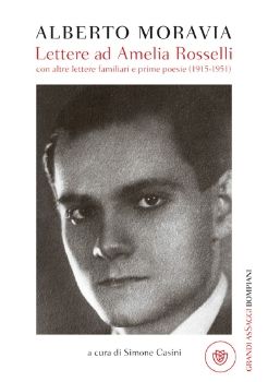 9788845265440 - Lettere ad Amelia Rosselli con altre lettere familiari e prime poesie (1915-1951)