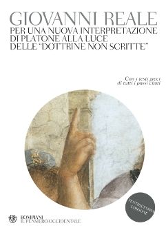 9788845265495 - Per una nuova interpretazione di Platone alla luce delle «Dottrine non scritte»