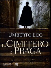 9788845266225 - Il cimitero di Praga