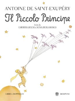 9788845266324 - Il Piccolo Principe. Con CD Audio