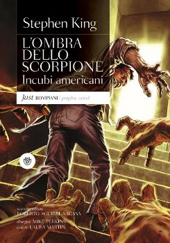 9788845266874 - L'ombra dello scorpione (The stand). Vol. 2