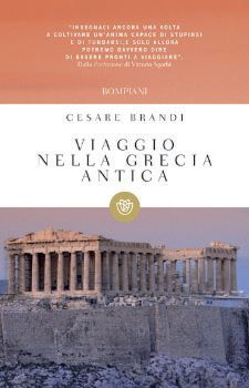 9788845267437 - Viaggio nella Grecia antica