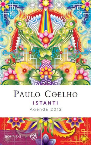 9788845267727 - Istanti. Agenda 2012