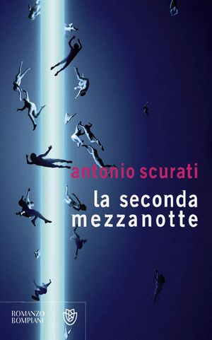 9788845267758 - La seconda mezzanotte