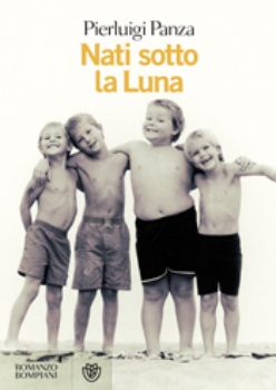 9788845267772 - Nati sotto la Luna