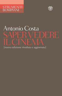 9788845267901 - Saper vedere il cinema