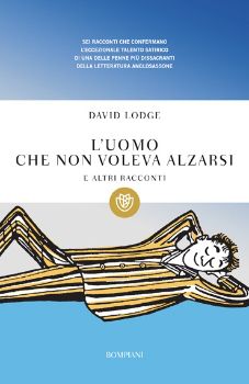 9788845268052 - L'uomo che non voleva alzarsi