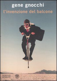 9788845268168 - L'invenzione del balcone