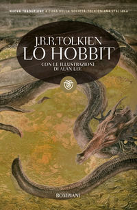 9788845268342 - Lo Hobbit. Un viaggio inaspettato