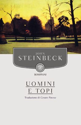9788845268427 - Uomini e topi
