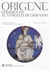 9788845269561 - Commento al Vangelo di Giovanni. Testo greco a fronte
