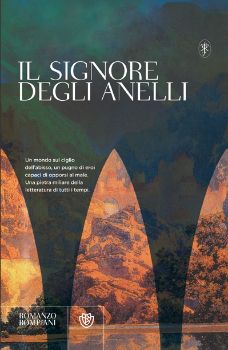 9788845269707 - Il Signore degli anelli: La compagnia dell'anello-Le due torri-Il ritorno del re