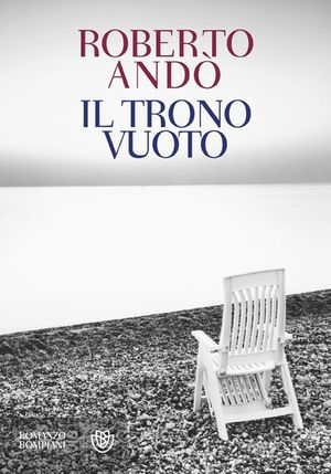 9788845269813 - Il trono vuoto