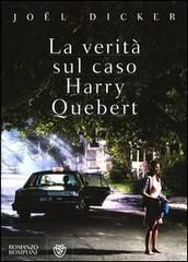 9788845273285 - La verità sul caso Harry Quebert
