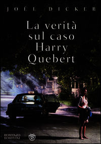 9788845276965 - La verità sul caso Harry Quebert