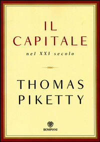9788845277733 - Il capitale nel XXI secolo