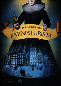 9788845278273 - Il miniaturista