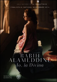 9788845278280 - Io, la Divina
